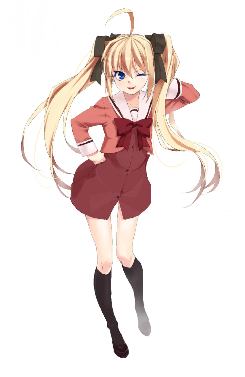 houraisen runa (sono hanabira ni kuchizuke wo) drawn by kirisato_itsuki