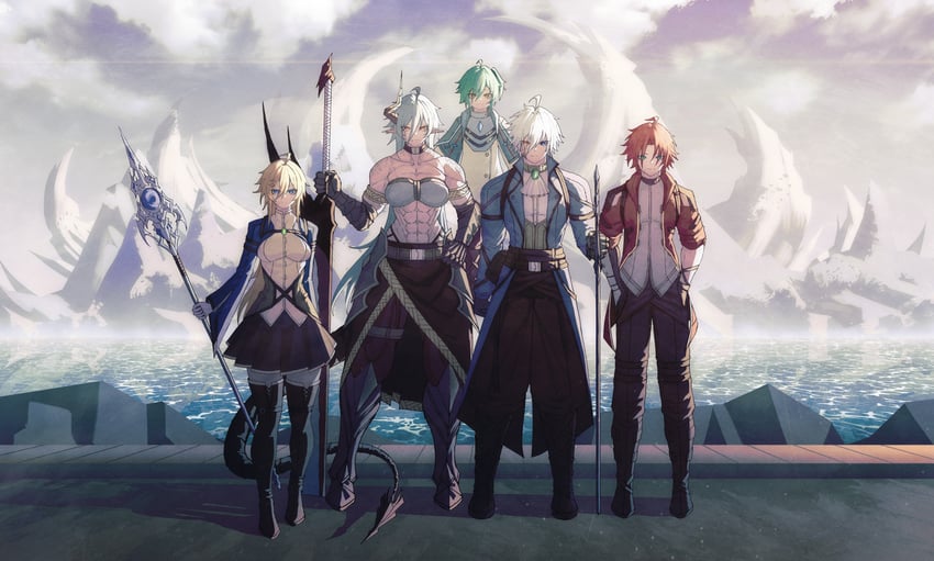 original drawn by azura_anblue