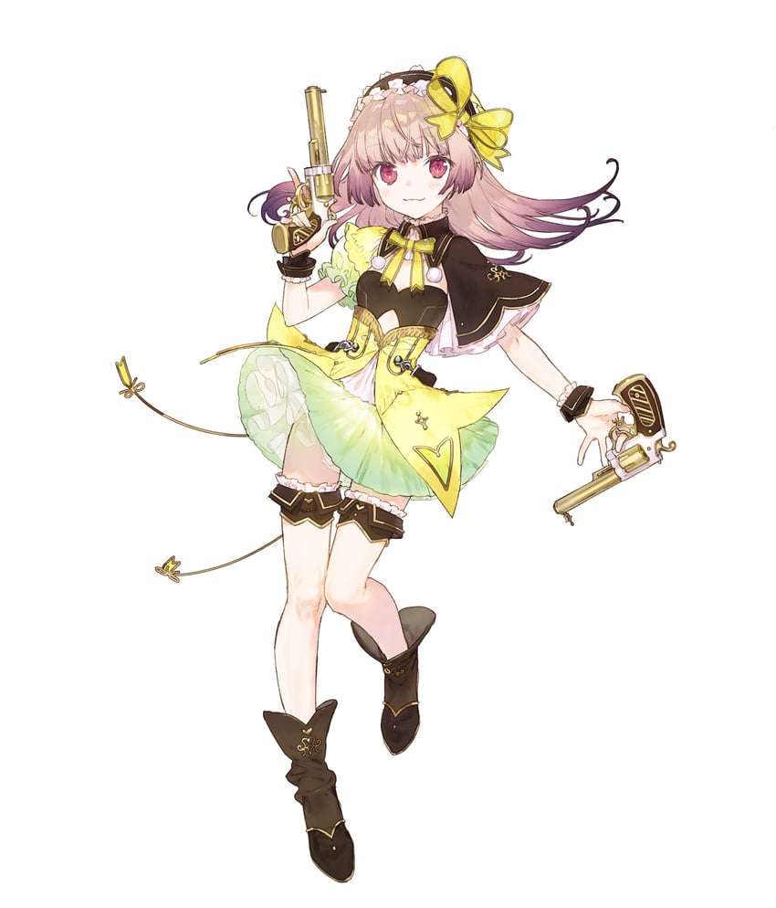 suelle malen (atelier and 1 more) drawn by noco_(adamas)