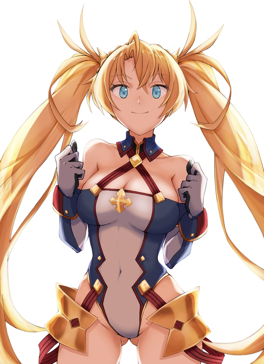 bradamante (fate and 1 more) drawn by sakiwana_atsuki