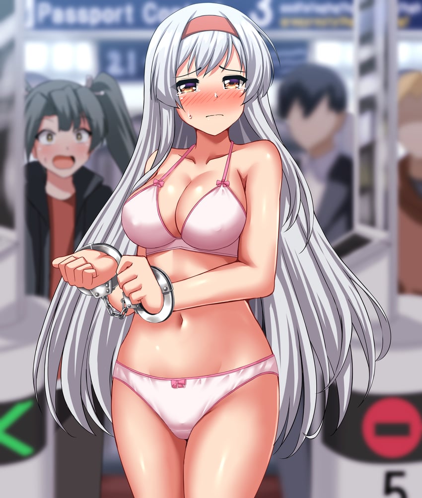 zuikaku and shoukaku (kantai collection) drawn by zanntetu