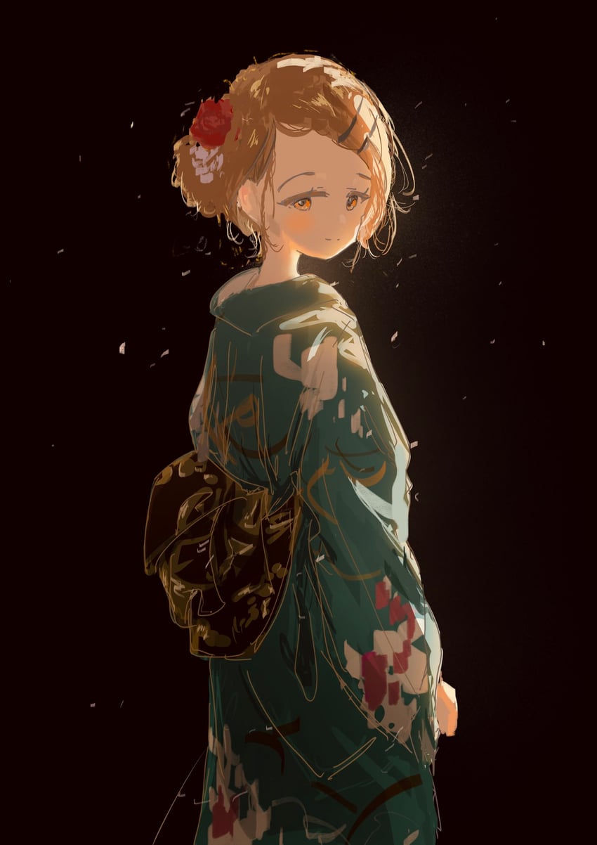 shinosawa hiro (idolmaster and 1 more) drawn by arisu_syndrome