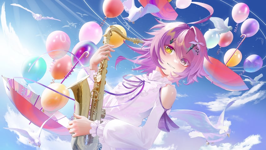 sin mal (honkai and 1 more) drawn by sin_mal0909