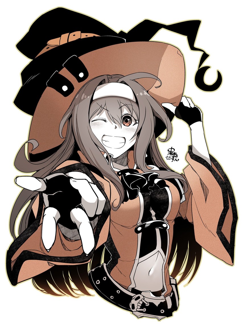 mia (fire emblem and 2 more) drawn by nakabayashi_zun