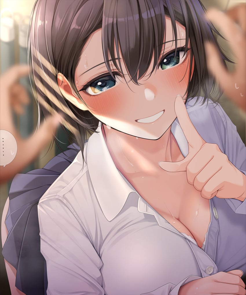 original drawn by fed_(giba)