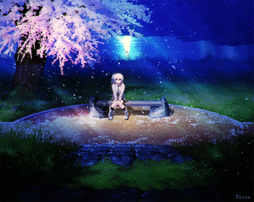 ai (re:lief ~shin'ai naru anata e~) drawn by kurono_mitsuki and mocha_(cotton)