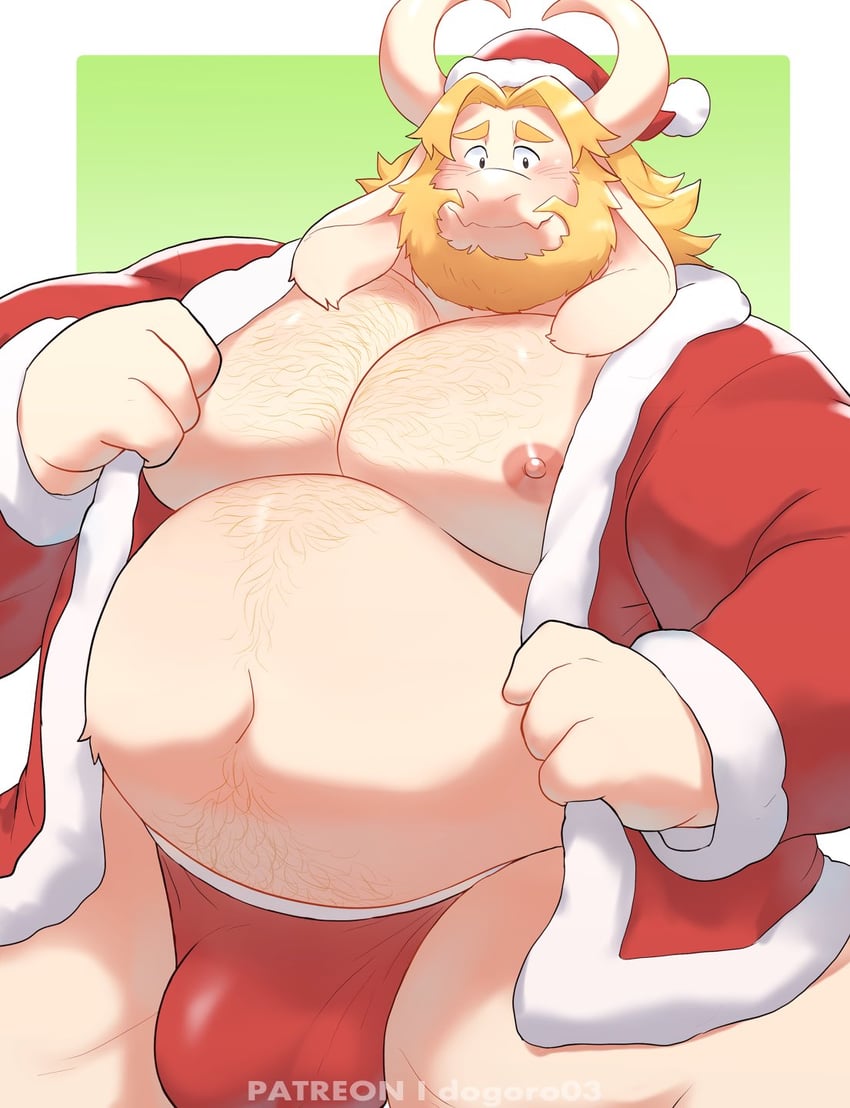 asgore dreemurr (undertale and 1 more) drawn by dogoronumber3