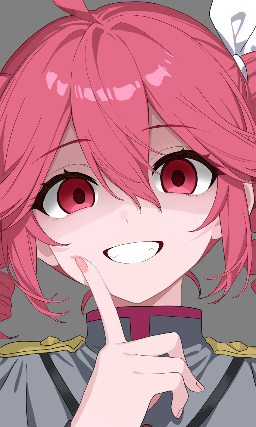 kasane teto (utau and 1 more) drawn by ka2ya_aaa