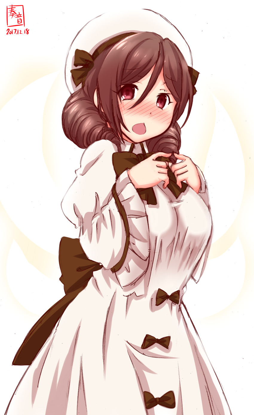 luna child and harukaze (touhou and 1 more) drawn by kanon_(kurogane_knights)