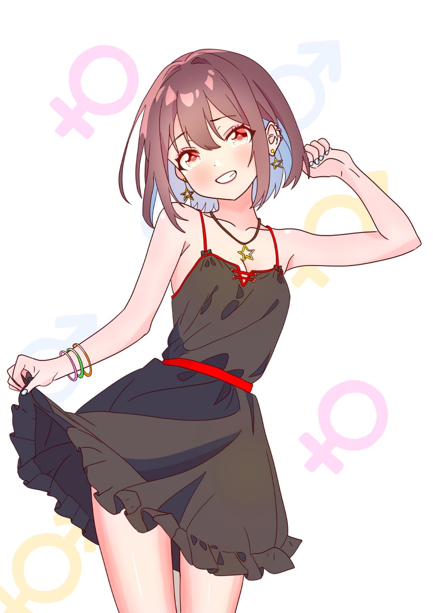 hozuki momiji (onii-chan wa oshimai!) drawn by pa_panahana