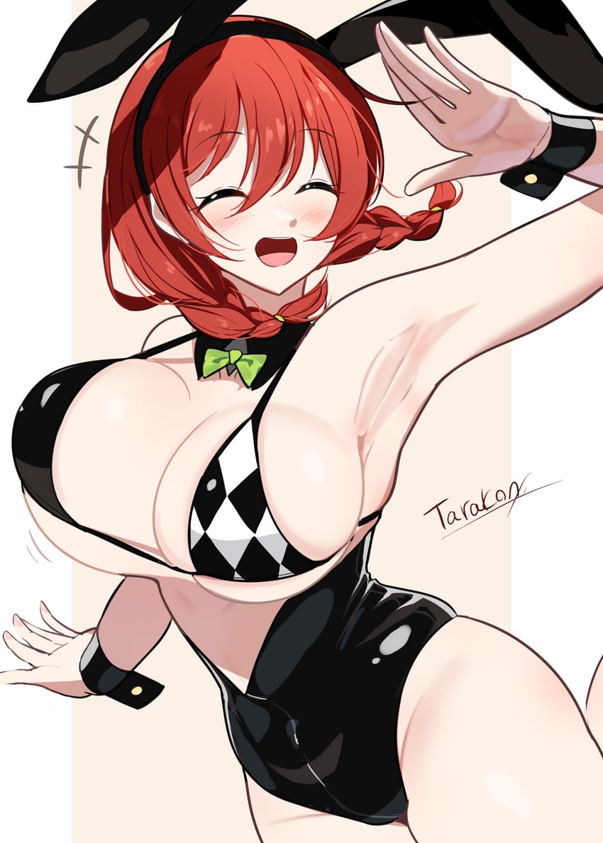emma verde (love live! and 1 more) drawn by tarakon
