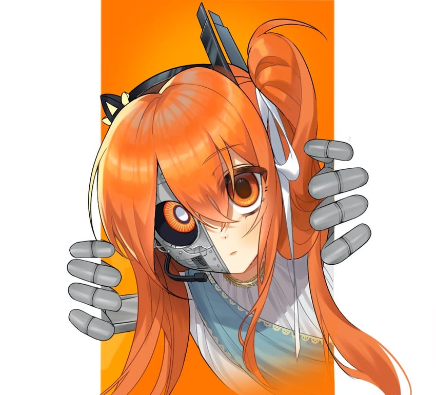 adachi rei (utau and 2 more) drawn by luciel_(lucielellis)
