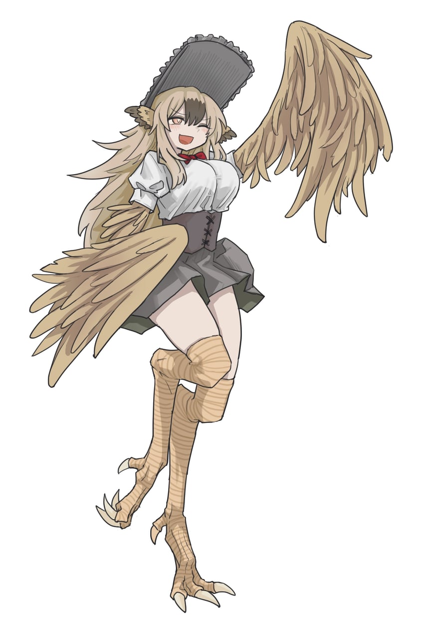 dodo (black souls and 1 more) drawn by rabbit_king