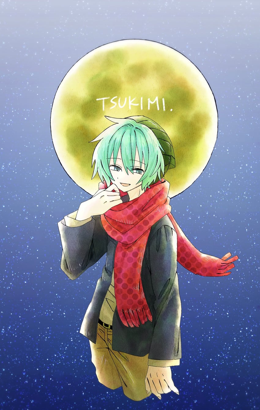 hiyori sou (kimi ga shine) drawn by yume_ha_imamo