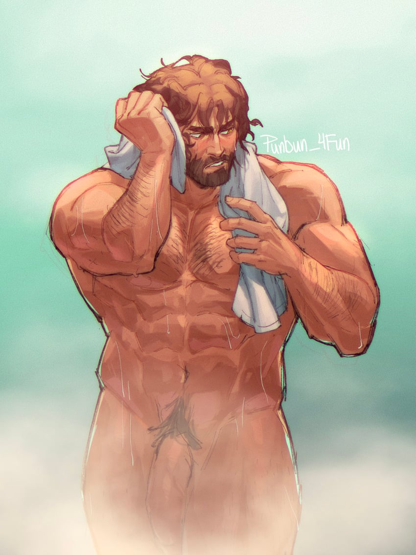 jayce and arcane survivor jayce (league of legends and 1 more) drawn by punbun_4fun