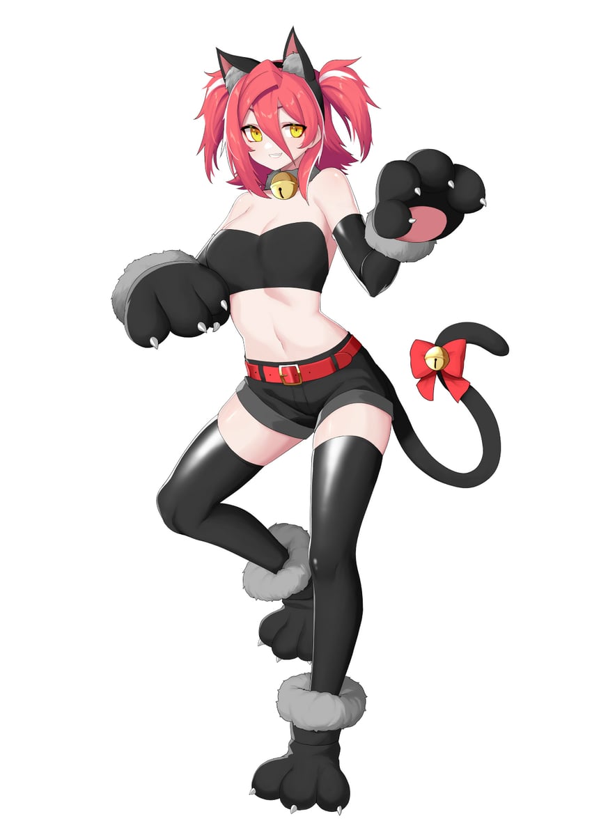 yogiri (hololive and 1 more) drawn by z-jun.dd-zhong