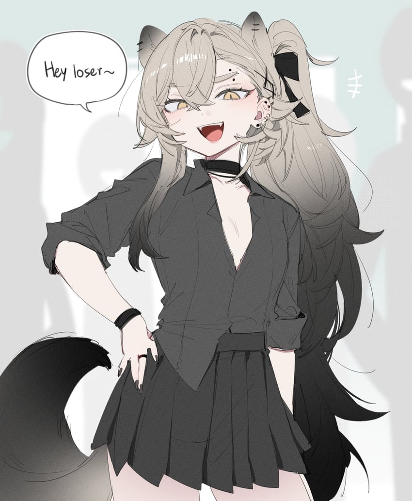 shoya (original and 1 more) drawn by kai_(drakkai10)