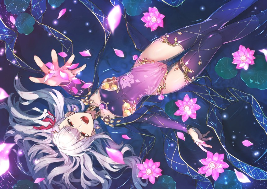 kama (fate and 1 more) drawn by kabutomushi_s