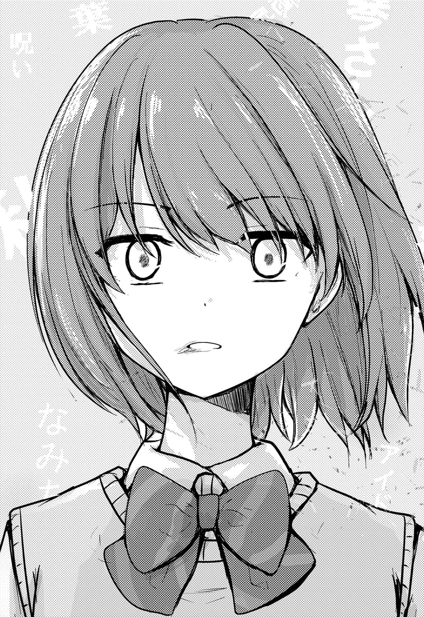 nanakusa nichika (idolmaster and 1 more) drawn by worldcalling_si