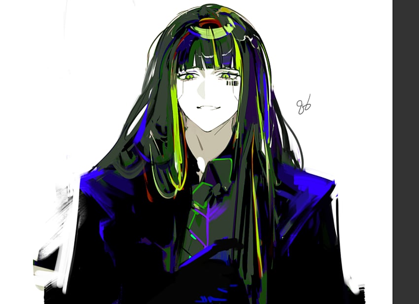 alfonso (project moon and 1 more) drawn by reon_six