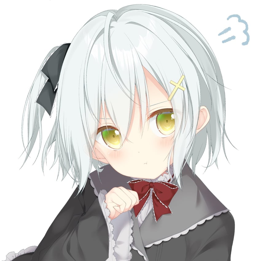 hotaru rinne (astralair no shiroki towa) drawn by fuwa_mochiri