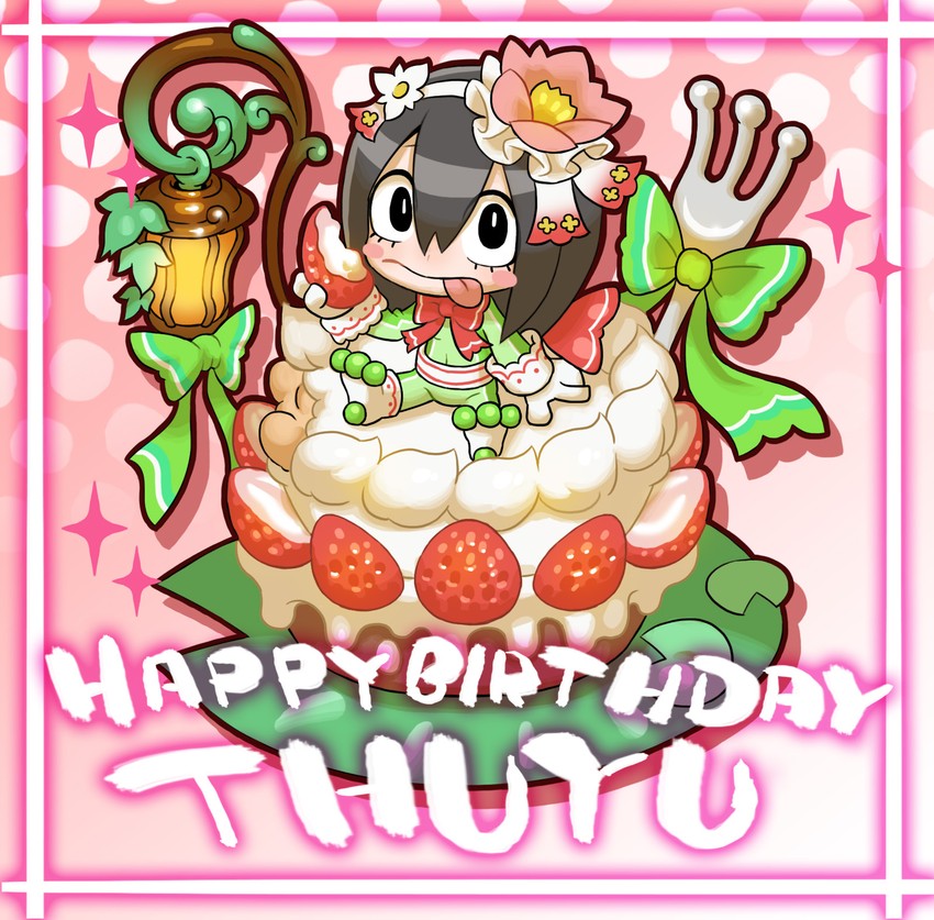 asui tsuyu (boku no hero academia) drawn by chaki_(teasets)