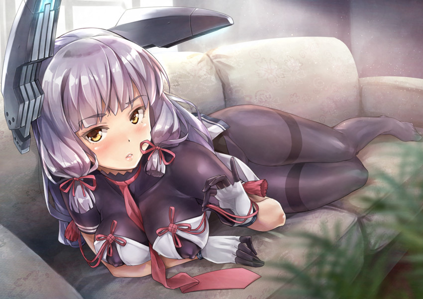 murakumo and murakumo kai ni (kantai collection) drawn by koyuki_(kotatsu358)
