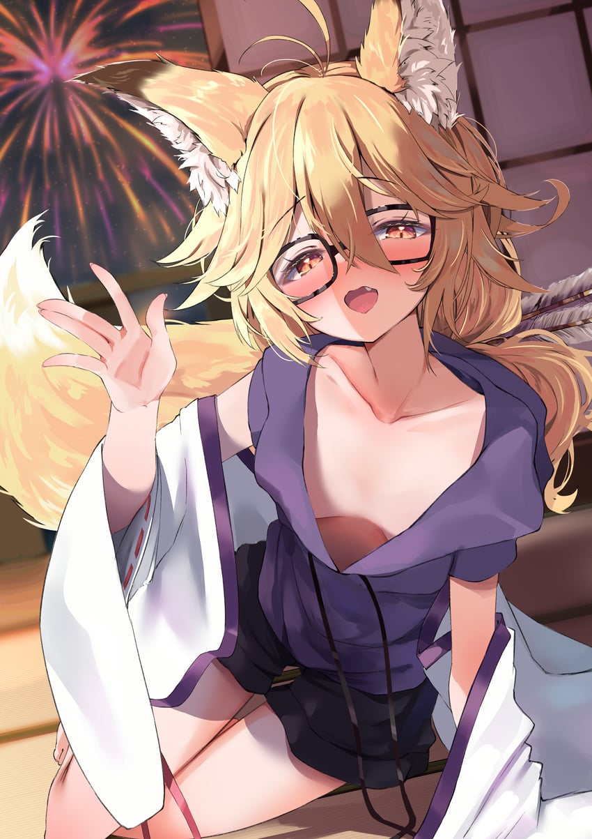 original drawn by nyahu_(nyahu_77)