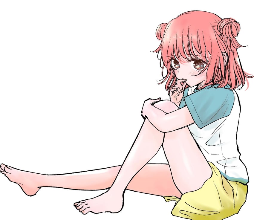 hina no mama ja dame desu ka? drawn by kurachi_chihiro