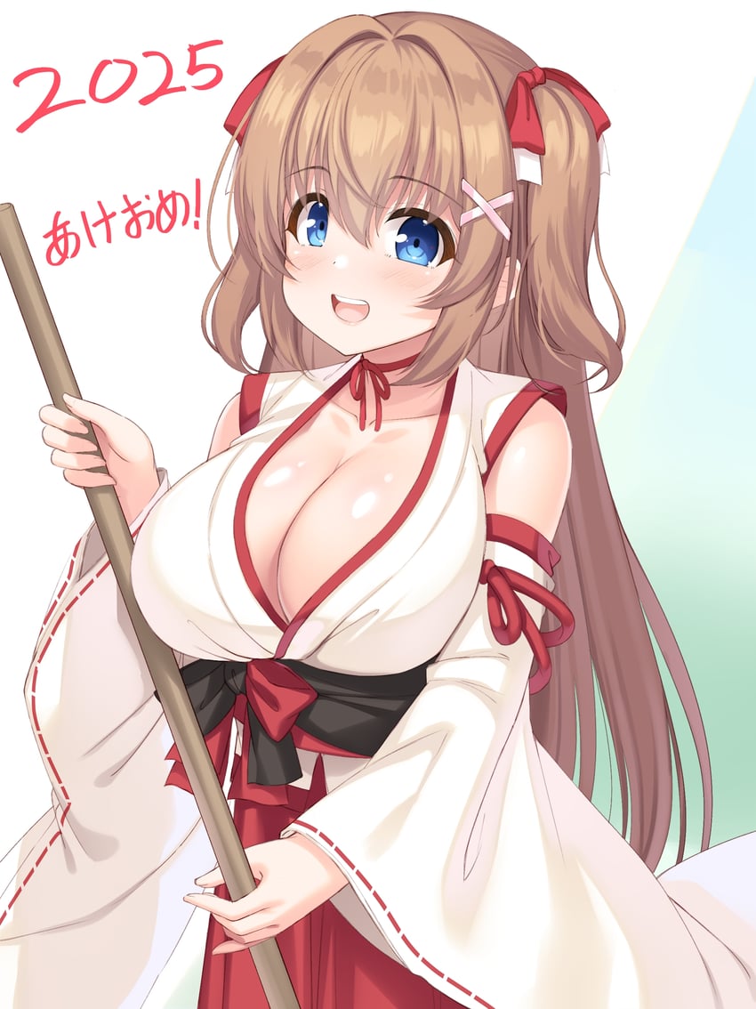 original drawn by kageira