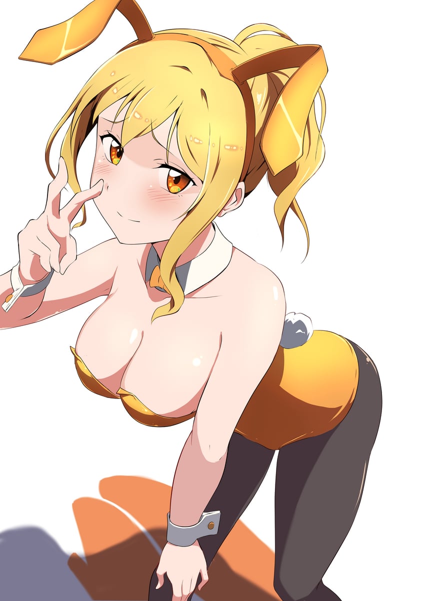 miyashita ai (love live! and 1 more) drawn by zasshoku_ojisan