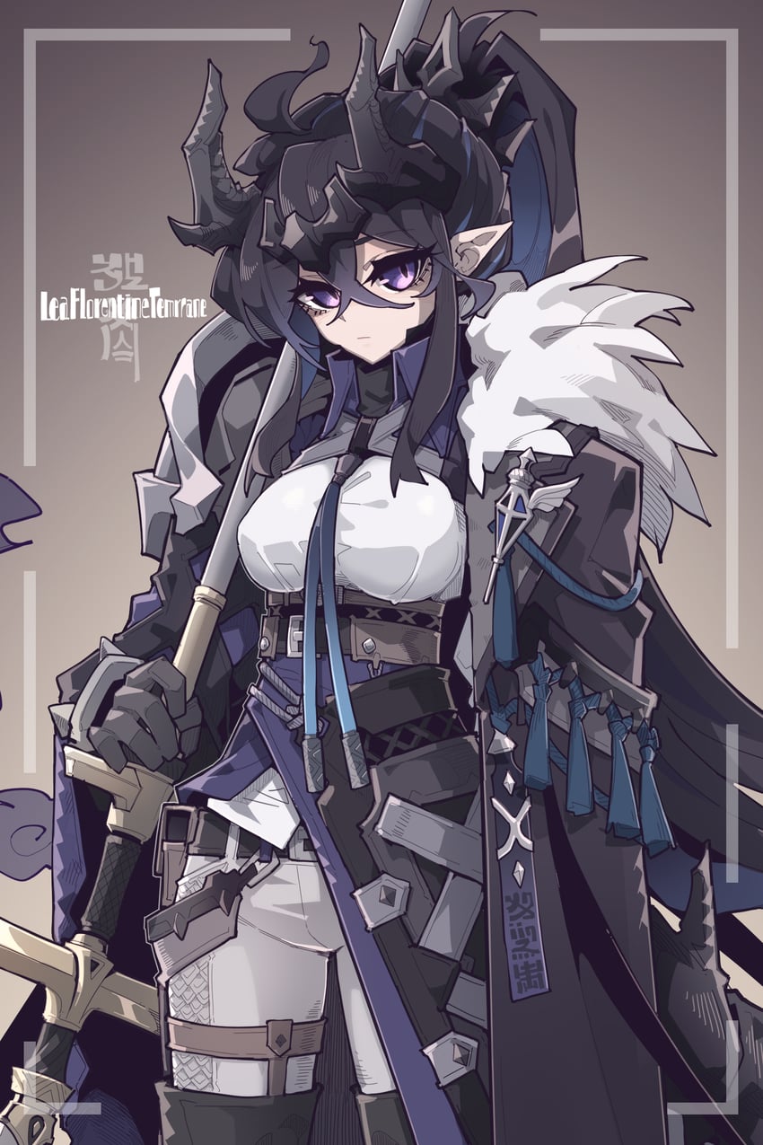 original drawn by imazawa