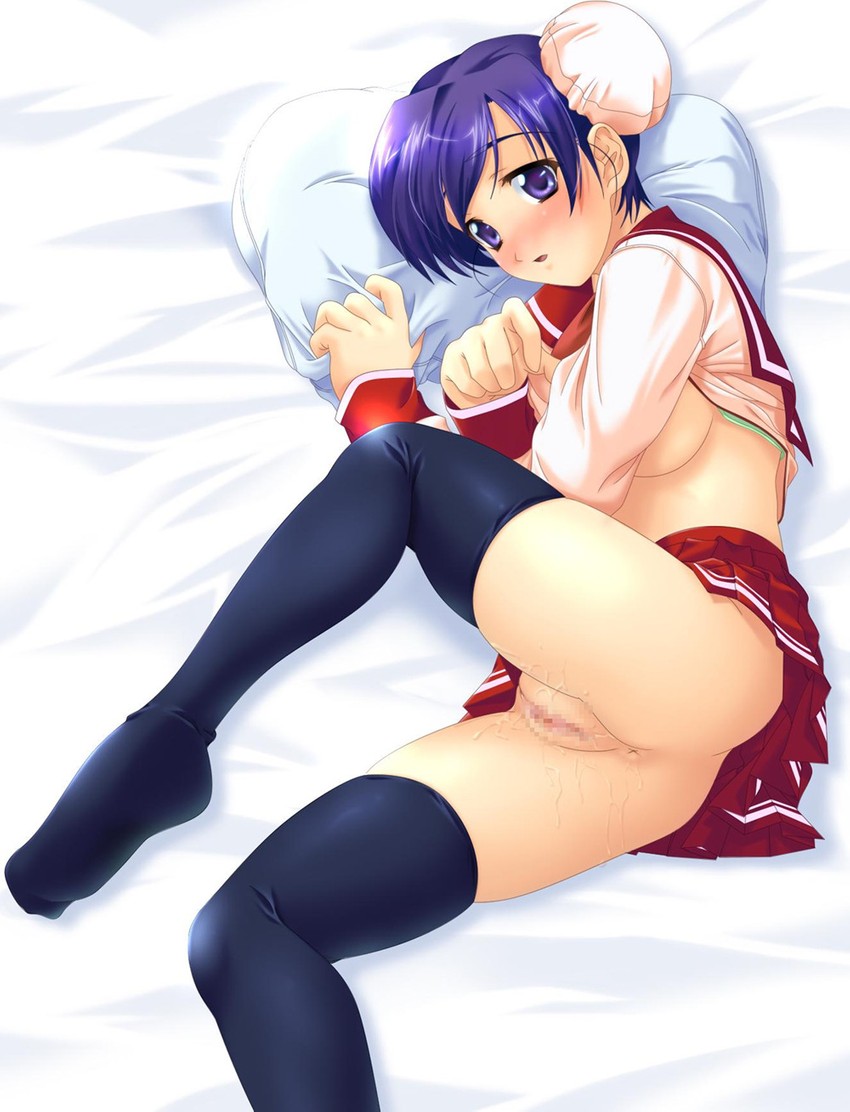 himeyuri sango (to heart and 1 more) drawn by acid_head