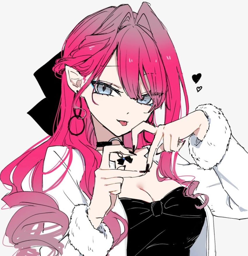 baobhan sith (fate and 1 more) drawn by mo_(aabx315)
