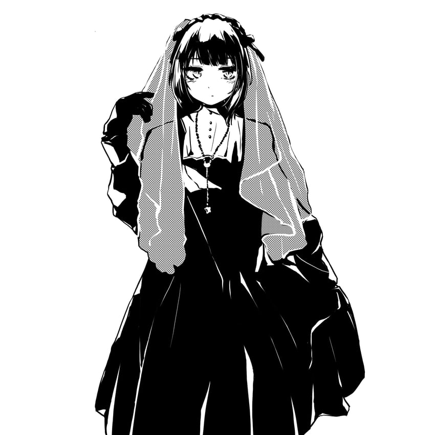 heretic canopus (shutokou battle) drawn by nougat_(no_9ada)