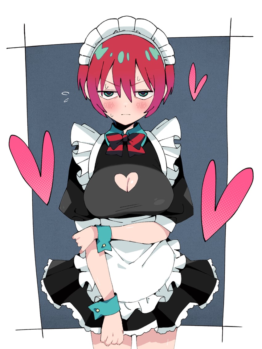 amate yuzuriha (gundam and 1 more) drawn by sabi1234