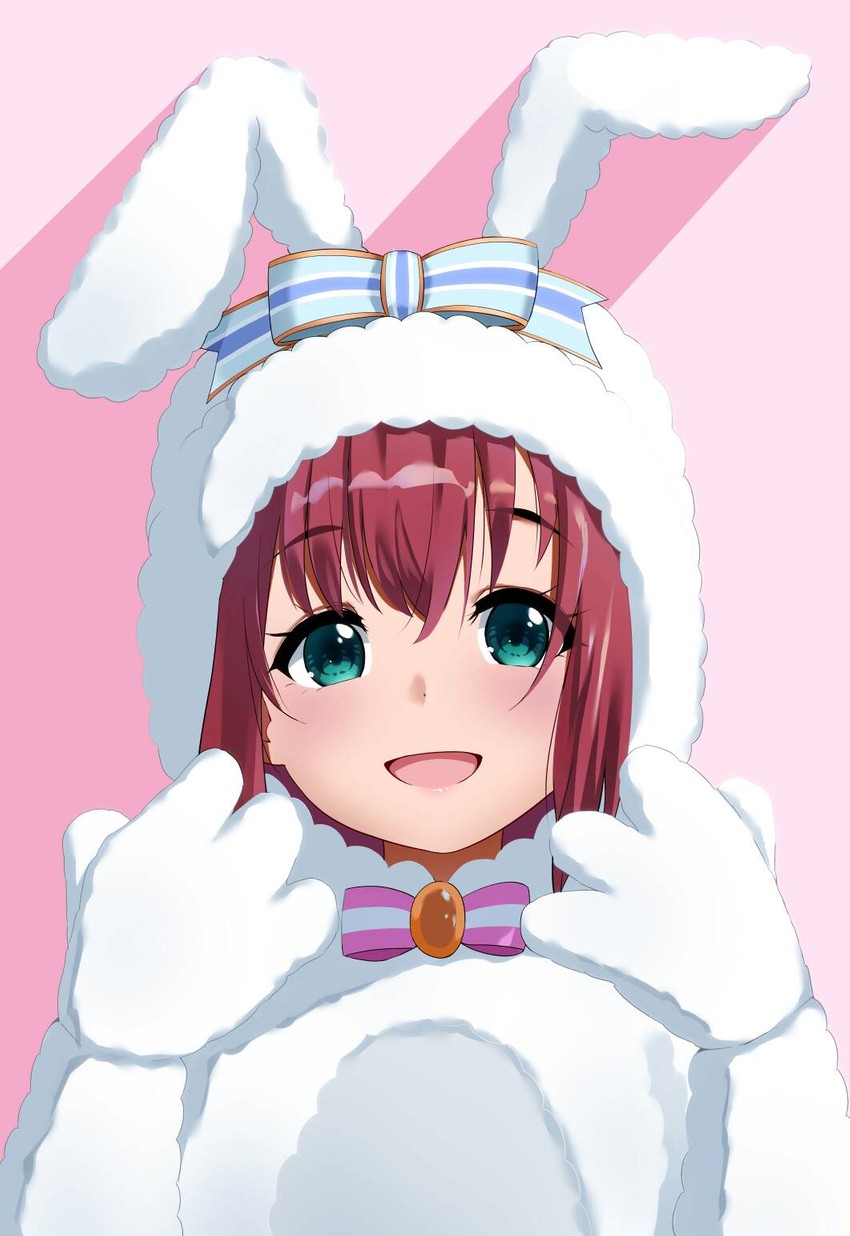 kurosawa ruby (love live! and 1 more) drawn by igarashi_kyouhei