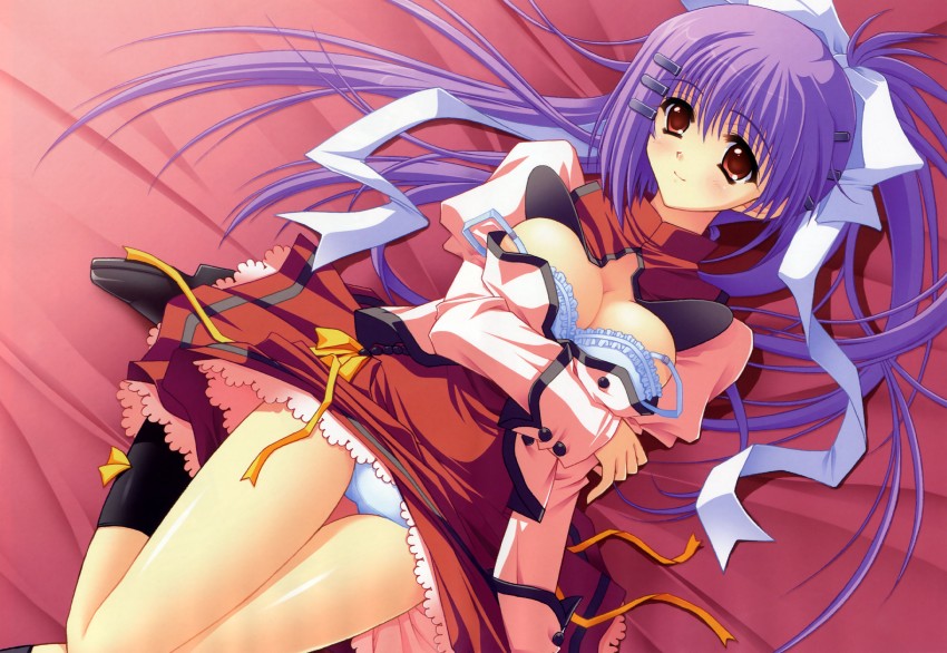 sengen sakuya (nostradamus ni kiite miro) drawn by akira_(usausa)