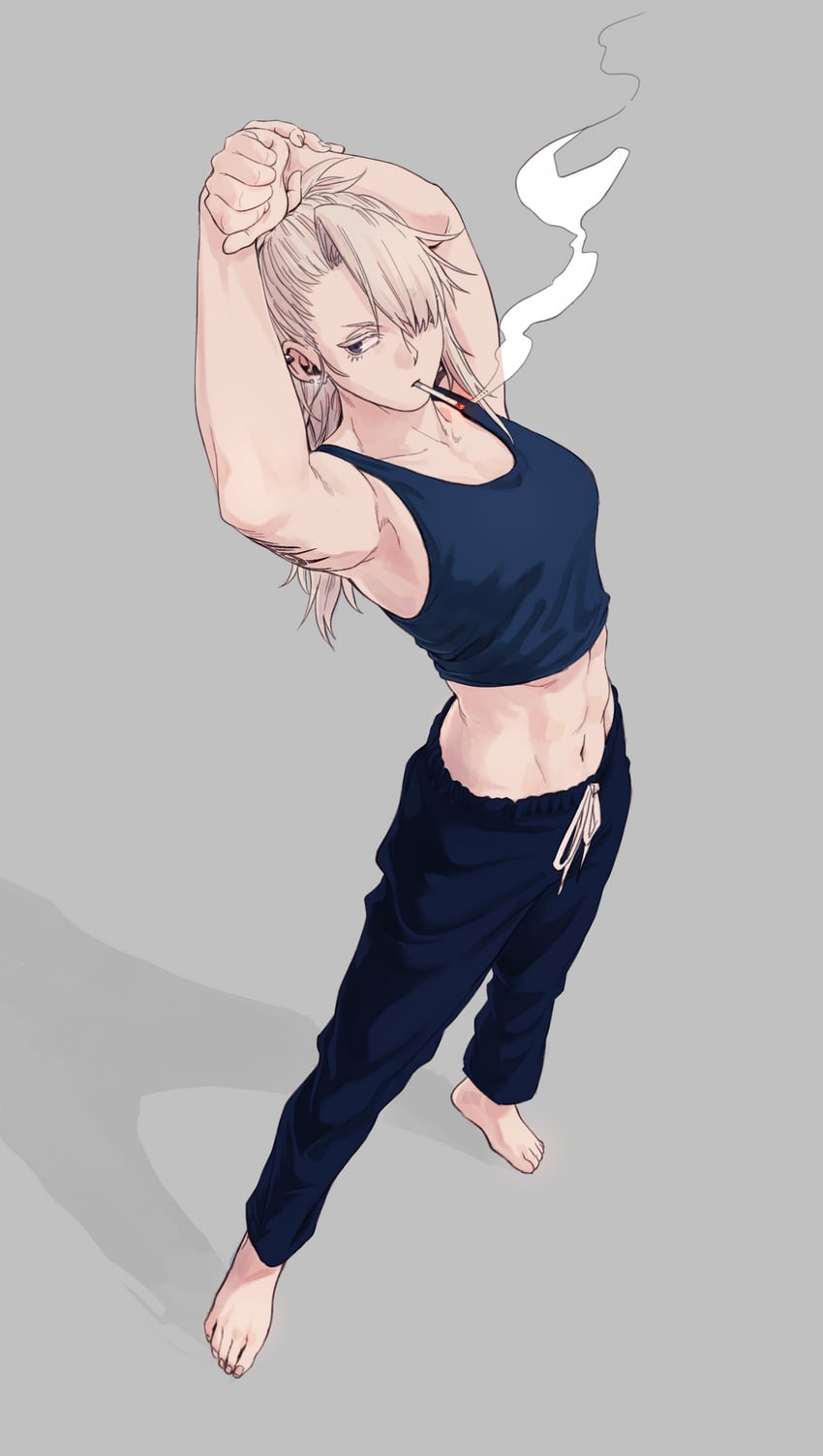 original drawn by minaka_shobu