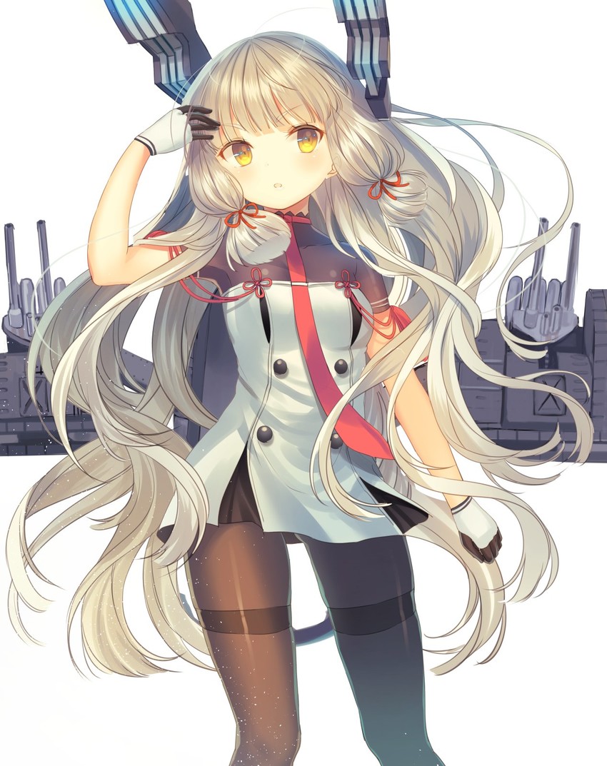 murakumo and murakumo kai ni (kantai collection) drawn by io_enishi