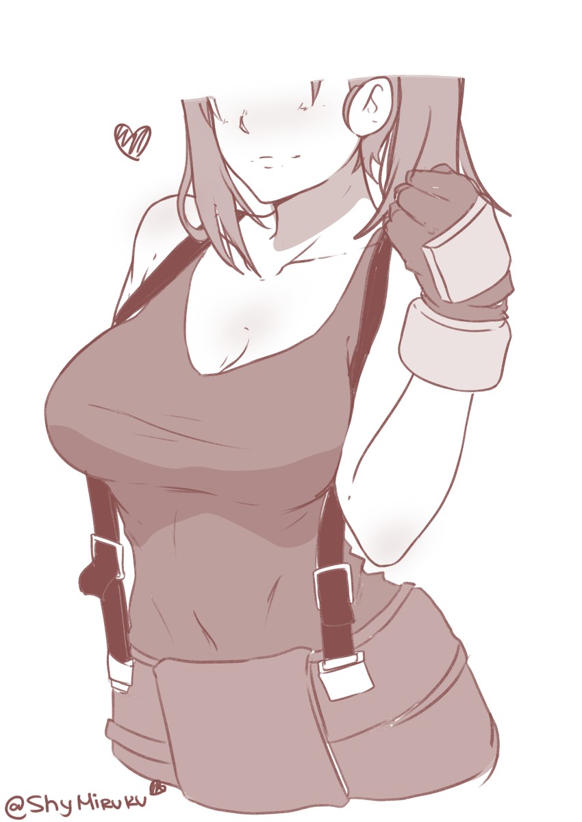 maki oze (en'en no shouboutai) drawn by shymiruku