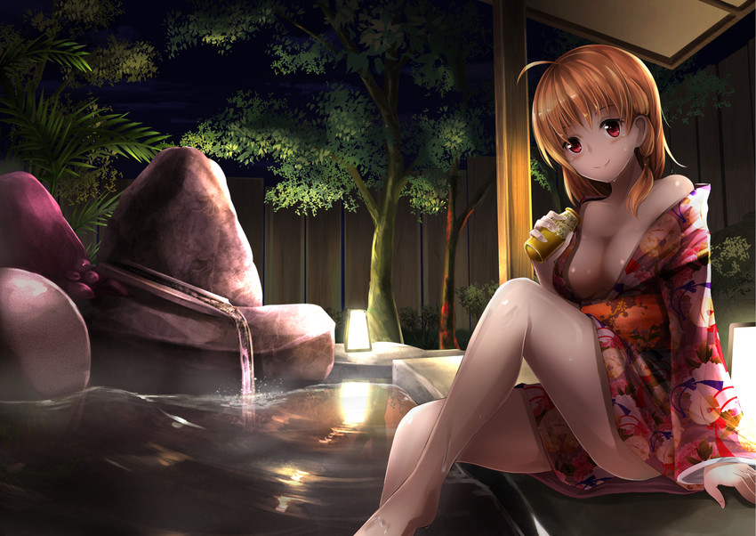 takami chika (love live! and 1 more) drawn by orein