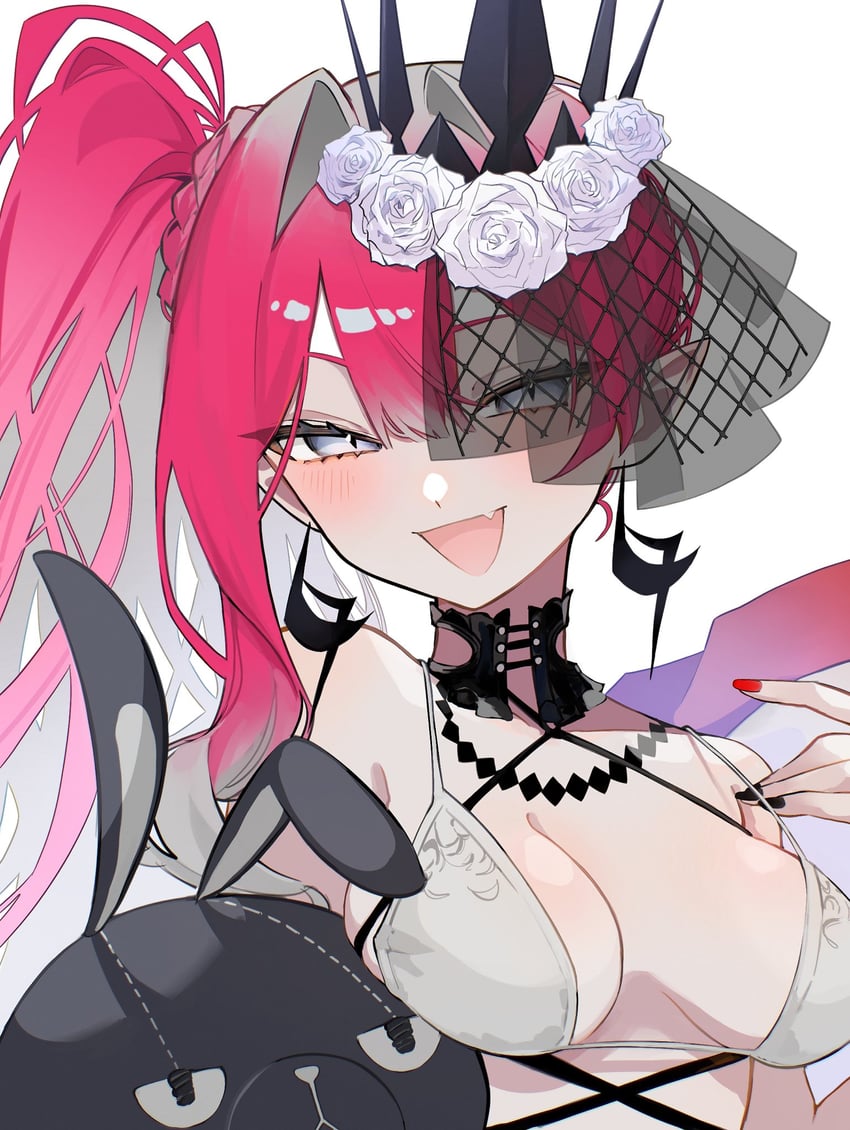 baobhan sith (fate and 1 more) drawn by nana_gooon