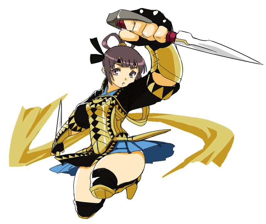 miakis (gensou suikoden and 1 more) drawn by dr.p