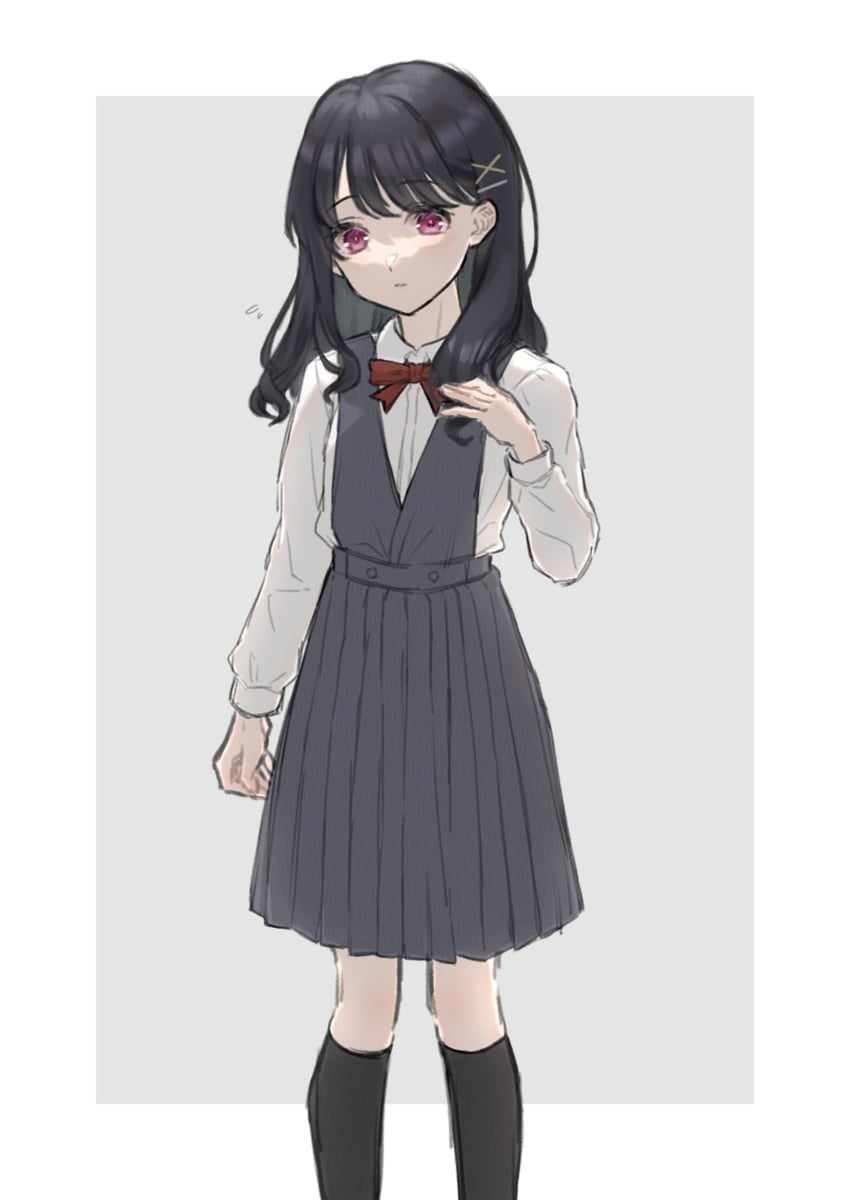 fukumaru koito (idolmaster and 1 more) drawn by mizuumi