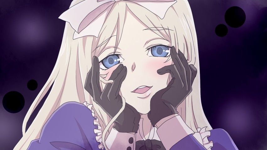 belarus (axis powers hetalia) drawn by kuumu_(mori)