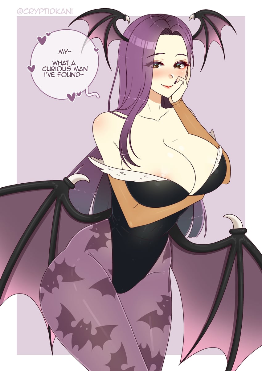 morrigan aensland and sonya (fire emblem and 2 more) drawn by cryptid_crab