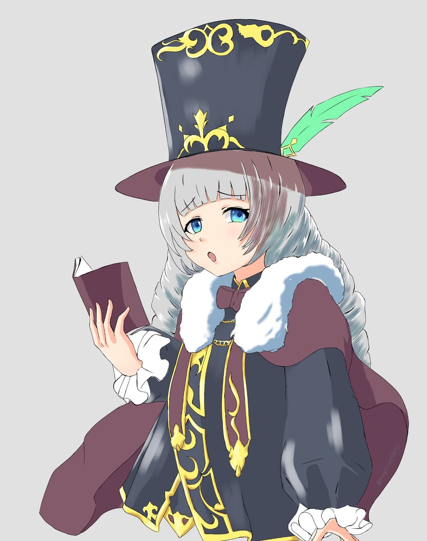 charlie (reverse:1999) drawn by siegfried1810
