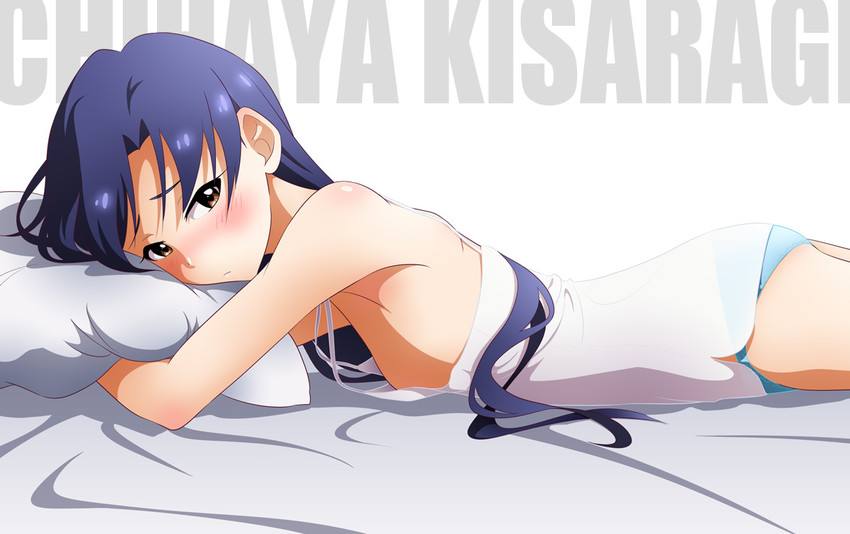 kisaragi chihaya (idolmaster) drawn by sunsun69