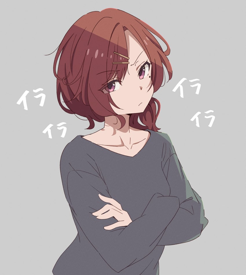 higuchi madoka (idolmaster and 1 more) drawn by eitopondo